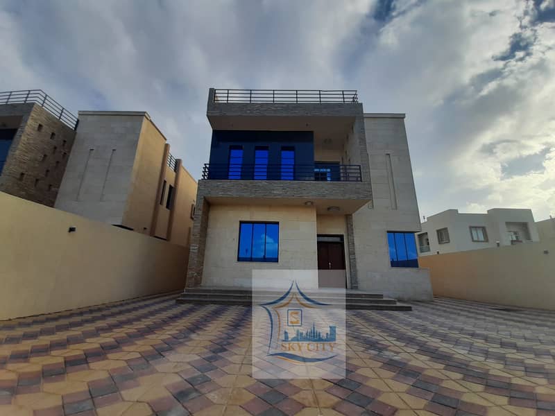 Вилла в Аль Мовайхат，Аль Мовайхат 1, 5 спален, 1830000 AED - 4511354