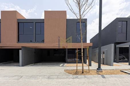 5 Bedroom Townhouse for Sale in Tilal City, Sharjah - IMG_6354. jpeg