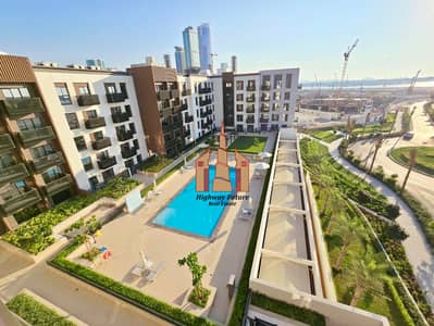 2 Bedroom Flat for Rent in Al Khan, Sharjah - 6F5C70D5-0FA3-47D0-8127-99B464839339. jpg