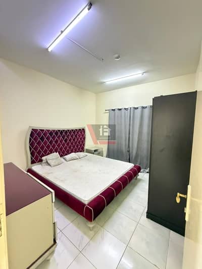 2 Bedroom Flat for Rent in Al Mahatah, Sharjah - IMG-20260903-WA0008. jpg 2 Bedroom Flat for Rent in Al Mahatah, Sharjah - IMG-20260903-WA0008. jpg
