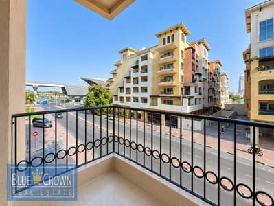 2 Camere Appartamento in affitto a Bur Dubai, Dubai - 1000688204. jpg