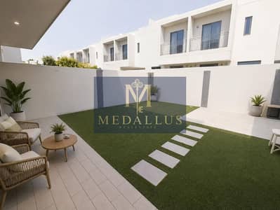3 habitaciones Townhouse para en Venta en Al Zahia, Sharjah - WhatsApp Image 2026-09-05 at 4.11. 44 AM (1). jpeg