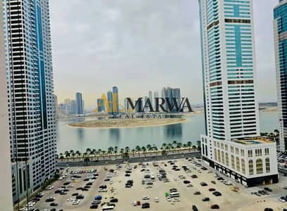 2 Slaapkamers Appartement te Huur in Al Khan, Sharjah - IMG_8851. jpg