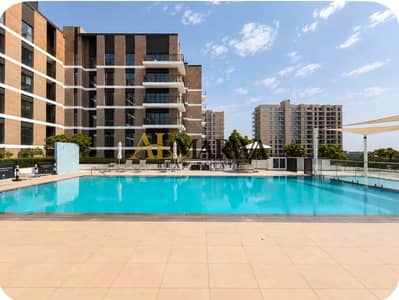 1 Camera Appartamento in vendita a Al Khan, Sharjah - c32b7f85-fbdb-4dc1-b2c8-9007a3d7f668. jpg