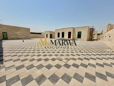 5 Camere Villa in affitto a Al Noaf, Sharjah - IMG_0805. jpg
