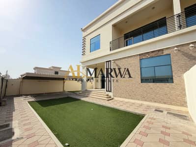 5 Bedroom Villa for Rent in Al Tay West, Sharjah - IMG_2221. jpg