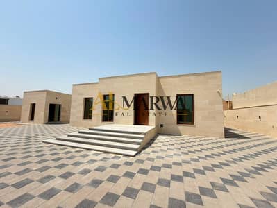 5 Camere Villa in affitto a Al Noaf, Sharjah - 57901. jpg