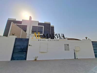 3 Bedroom Villa for Rent in Hoshi, Sharjah - 56307. jpg 3 Bedroom Villa for Rent in Hoshi, Sharjah - 56307. jpg