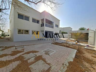 5 Slaapkamers Villa te Huur in Barashi, Sharjah - 57537. jpg