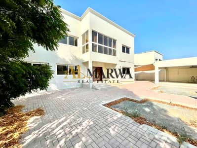 3 Schlafzimmer Villa zum Miete in Barashi, Sharjah - 57491. jpg