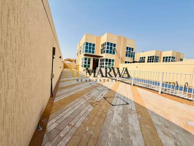5 Slaapkamers Villa te Huur in Barashi, Sharjah - 57608. jpg