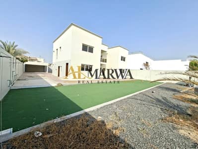 5 Slaapkamers Villa te Huur in Barashi, Sharjah - 5d42bed3-0558-4a41-93a8-c69991bdb0fa. jpeg