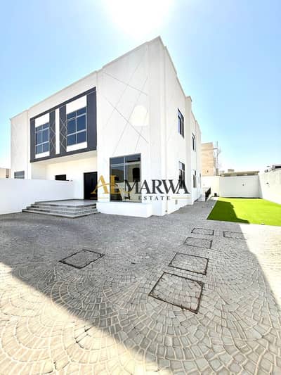 5 habitaciones Villa para en Alquiler en Al Suyoh, Sharjah - 62593f06-9daa-496a-8309-736d293e34f4. jpeg 5 habitaciones Villa para en Alquiler en Al Suyoh, Sharjah - 62593f06-9daa-496a-8309-736d293e34f4. jpeg