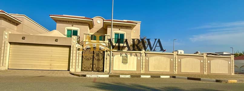 4 Camere Villa in affitto a Al Falaj, Sharjah - EFC9502C-8D9E-46EC-8AEF-E1FCF4AF231E. jpeg