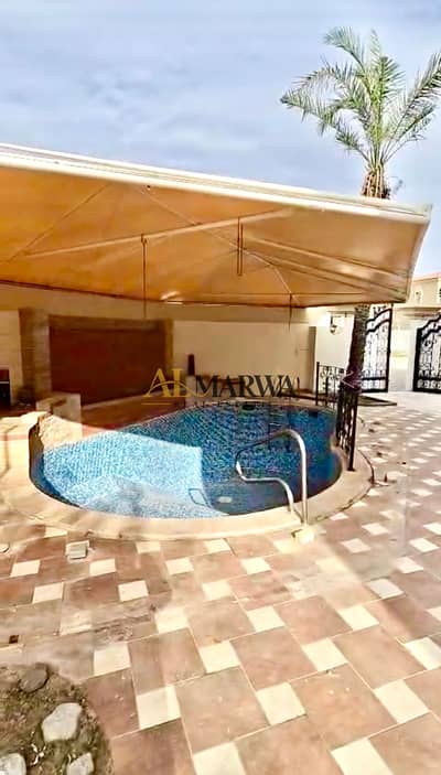 5 Bedroom Villa for Rent in Al Yash, Sharjah - IMG_8712. jpeg 5 Bedroom Villa for Rent in Al Yash, Sharjah - IMG_8712. jpeg