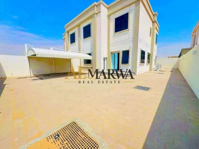 5 Schlafzimmer Villa zum zur Miete in Al Tai, Sharjah - 93d1b673-d81f-4c28-baa5-2d4f9cfddbcf. jpeg