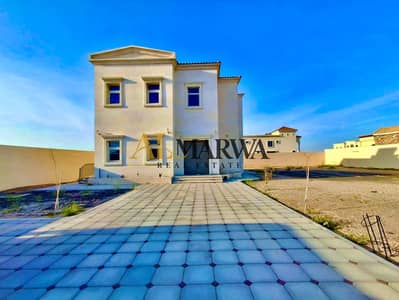 Villa de 3 chambres à à louer à Al Rahmaniya, Sharjah - 8aa941fb-77cd-4c93-8931-38d78c354bed. jpeg Villa de 3 chambres à à louer à Al Rahmaniya, Sharjah - 8aa941fb-77cd-4c93-8931-38d78c354bed. jpeg