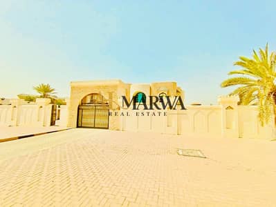 9 Camere Villa in affitto a Al Falaj, Sharjah - 0e844105-12fe-4d09-bcb6-bc93c1fed9fa. jpeg