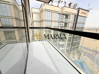 1 habitación Apartamento para en Alquiler en Tilal City, Sharjah - IMG_6477. jpeg