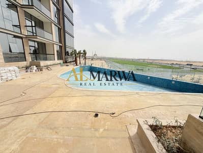1 habitación Apartamento para en Alquiler en Tilal City, Sharjah - IMG_6420. jpeg