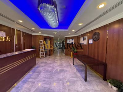 2 Bedroom Flat for Rent in Al Nahda (Sharjah), Sharjah - eb47c385-1154-4197-b834-3db9e699e446. jpg
