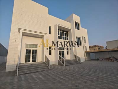 5 Schlafzimmer Villa zum zur Miete in Al Rahmaniya, Sharjah - 250990. jpg 5 Schlafzimmer Villa zum zur Miete in Al Rahmaniya, Sharjah - 250990. jpg