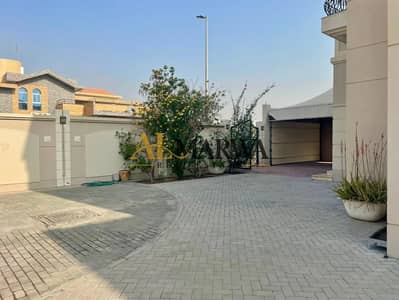 4 Schlafzimmer Villa zum zur Miete in Al Falaj, Sharjah - 58529958-0a5e-4603-b0cc-888ee5985a2c. jpeg 4 Schlafzimmer Villa zum zur Miete in Al Falaj, Sharjah - 58529958-0a5e-4603-b0cc-888ee5985a2c. jpeg