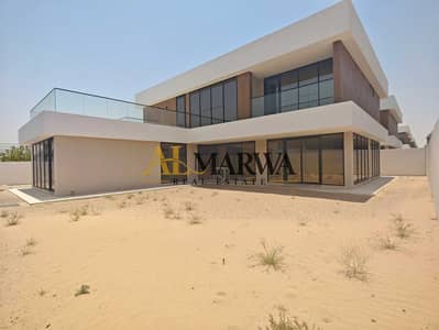 5 Schlafzimmer Villa zum zur Miete in Sharjah Garden City, Sharjah - 261625. jpg