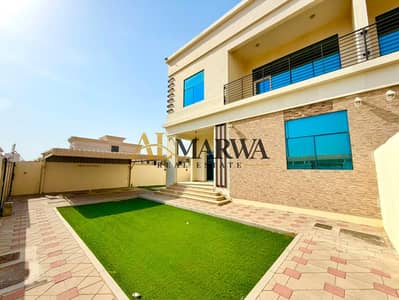 5 Bedroom Villa for Rent in Al Suyoh, Sharjah - 40ced987-47d7-48ee-83bb-3e487c3b4587. jpeg