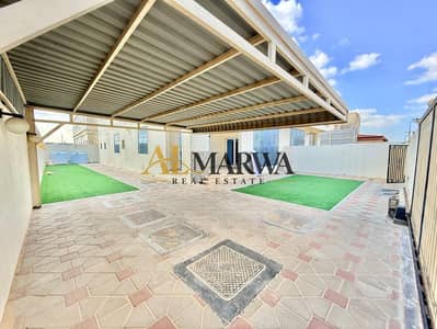 5 Bedroom Villa for Rent in Al Tay West, Sharjah - 216494. jpg