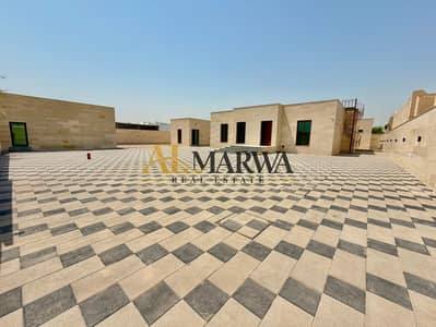 5 Camere Villa in affitto a Al Noaf, Sharjah - a0f0dcb3-a63e-4ad7-8c3d-784ba243122f. jpeg
