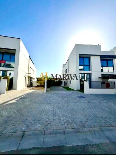 4 Schlafzimmer Villa zum Miete in Ajmal Makan City - Sharjah Waterfront, Sharjah - IMG_3737. jpeg 4 Schlafzimmer Villa zum Miete in Ajmal Makan City - Sharjah Waterfront, Sharjah - IMG_3737. jpeg