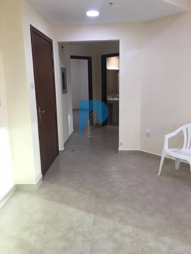 2 2BHK WITH LAKE VIEW READY  TO MOVE IN DUBAI GATE 2