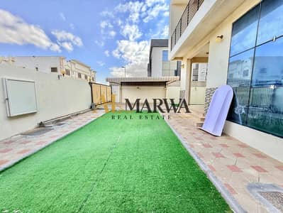 5 Bedroom Villa for Rent in Al Tay West, Sharjah - IMG-20260519-WA0055. jpg