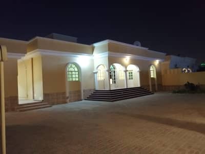 فیلا 4 غرف نوم للايجار في الجرف، عجمان - villa فیلا 4 غرف نوم للايجار في الجرف، عجمان - villa