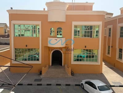1 Schlafzimmer Wohnung zum zur Miete in Mohamed Bin Zayed City, Abu Dhabi - ad888a58-83e4-4224-be44-6e2d488cace6. jpg