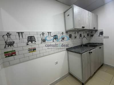 Studio te Huur in Mohamed Bin Zayed City, Abu Dhabi - IMG_0019. jpg Studio te Huur in Mohamed Bin Zayed City, Abu Dhabi - IMG_0019. jpg