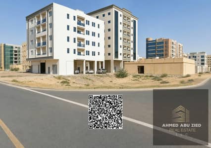 Mixed Use Land zum Verkauf in Al Jurf, Ajman - WhatsApp Image 2026-09-06 at 12.14. 01 AM. jpeg Mixed Use Land zum Verkauf in Al Jurf, Ajman - WhatsApp Image 2026-09-06 at 12.14. 01 AM. jpeg