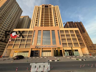 Monolocale in affitto a Al Amerah, Ajman - WhatsApp Image 2026-08-30 at 2.22. 52 AM. jpeg