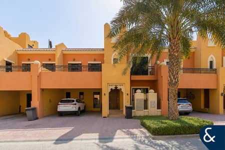4 habitaciones Villa para en Venta en Dubai Sports City, Dubai - Villa en Dubai Sports City,Bloomingdale Villas, 4 dormitorios, 4050000 AED - 16410671 4 habitaciones Villa para en Venta en Dubai Sports City, Dubai - Villa en Dubai Sports City,Bloomingdale Villas, 4 dormitorios, 4050000 AED - 16410671