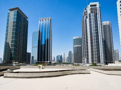 朱美拉湖塔 (JLT)， 迪拜 写字楼待租 - 位于朱美拉湖塔 (JLT)，JLT T区，湖滨广场一号 的写字楼 175000 AED - 16410688