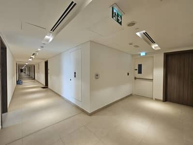 阿尔加达， 夏尔迦 1 卧室单位待租 - 37563. jpg