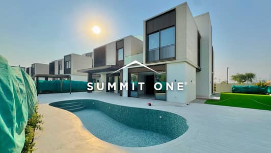 5 Bedroom Villa for Rent in Dubai Hills Estate, Dubai - IMG_0653. jpg