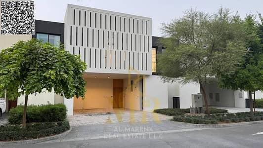 阿尔绍拉海滨郊区， 阿治曼 4 卧室别墅待售 - 862690276-800x600. jpeg