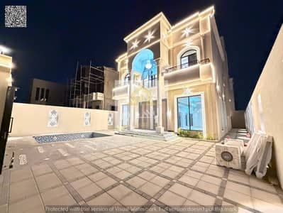 6 Camere Villa in vendita a Al Rawda, Ajman - WhatsApp Image 2026-07-27 at 12.23. 07 AM (1). jpg