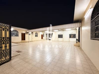 10+ Camere Villa in vendita a Al Hazannah, Sharjah - F12F6CC6-A710-4195-9342-465B2DA7D828. png 10+ Camere Villa in vendita a Al Hazannah, Sharjah - F12F6CC6-A710-4195-9342-465B2DA7D828. png