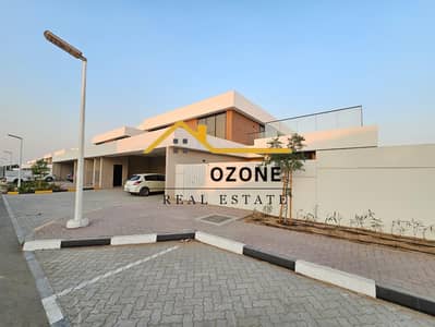 5 Slaapkamers Villa te Huur in Sharjah Garden City, Sharjah - 6dbde124-bc16-47b8-bcdc-8a5f13f2c627. jpeg 5 Slaapkamers Villa te Huur in Sharjah Garden City, Sharjah - 6dbde124-bc16-47b8-bcdc-8a5f13f2c627. jpeg