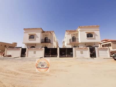 Villas for sale in Ajman, Al Mowaihat and Al Rawda, freehold for all nationalities Villas for sale in Ajman, Al Mowaihat and Al Rawda, freehold for all nationalities