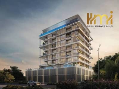 1 Bedroom Flat for Sale in Dubai Production City (IMPZ), Dubai - images (1). jpg