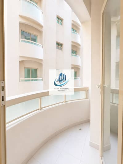 Studio zum Miete in Al Nahda (Sharjah), Sharjah - 1697afba-d3d0-473a-90e1-ffdee9281cf1. jpg